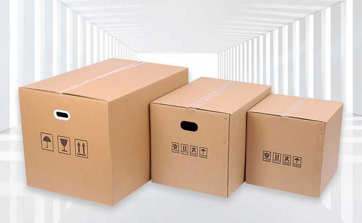 了解陕西搬家纸箱和纸箱上面的提示，你懂了吗